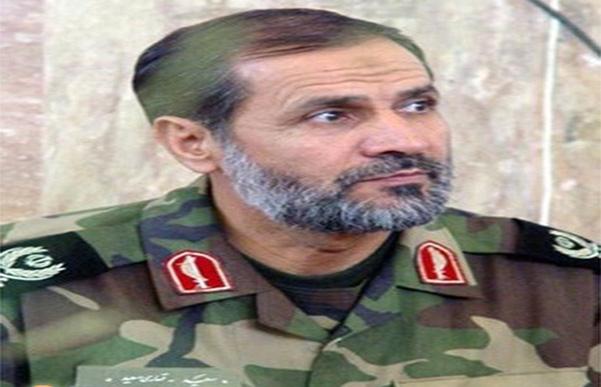 علمدار جبهه‌های دفاع مقدس که ضدانقلاب را فلج کرد
