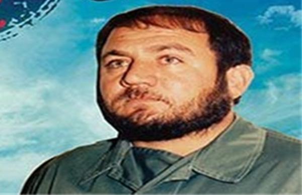 شهید مدافع حرم کرمانشاهی قهرمان حماسه تکریت شد