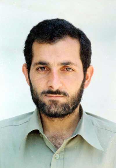رهبری کاریزماتیک