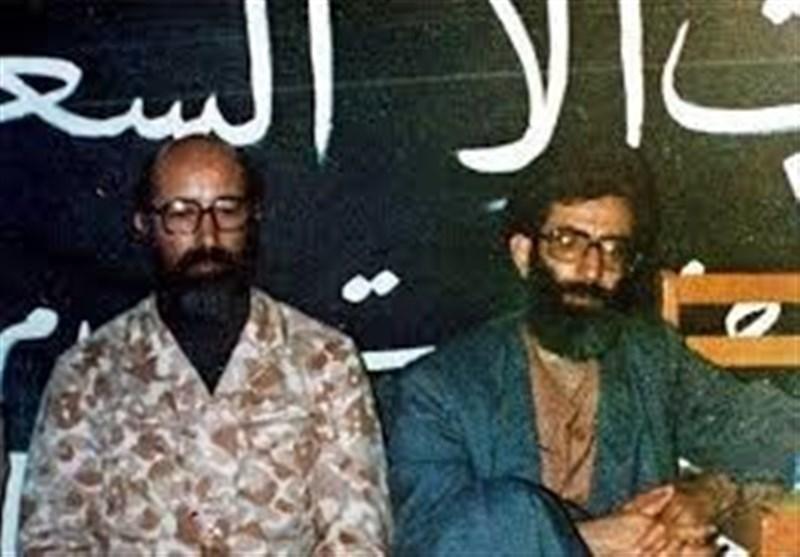 ماجرای ممانعت امام خمینی(ره) از بازگشت «شهید چمران»