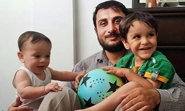  اقدام جالب شهید جهت آماده‌سازی خانواده برای شهادتش