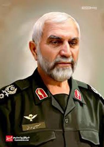 بعد از 40 سال جهاد به آرزويش رسيد