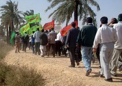 راهیان نور نقطه اتصال نسل جوان با شهدا است