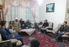 ايثار شهدا و جانبازان سبب سربلندي ایران شد