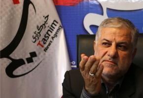 سرپرست بنیاد شهید اصفهان، ارتحال والده سردار شهید لاوی را تسلیت گفت