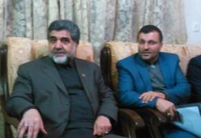 شهدا قله‌های رفتار انسانی هستند