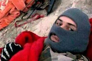  نبرد «مدافعان حرم» در سرما