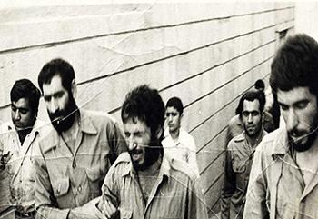 روایت یک فرزند شهید از دیدار با رهبر انقلاب