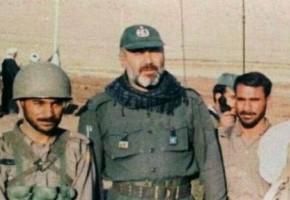 ناگفته هایی از پاسدار سرافراز اسلام شهید صارم طهماسبی