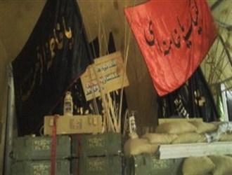 ای کاش از ابتدا نابینا بودم