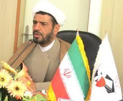 جانفشانی شهدا نشان داد، ایران اسلامی برای رسیدن به اهداف خود تا پای جان ایستادگی می‌کند