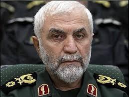 روایت سردار همدانی از شکست منافقین