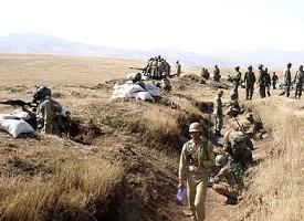 خاطره یک رزمنده از عملیات مسلم بن عقیل