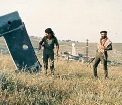 شهید چمران و کاسترو+عکس