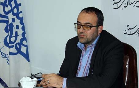 شب شعر «شبی، شعری، شهیدی» در دهدشت برگزار می شود