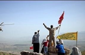 مهران قطعه‌ای از بهشت ایران زمین