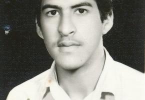 مادر شهید گرانقدر مهدی رمضانی به فرزند شهیدش پیوست