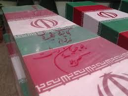 تفحص پيکر مطهر 6 هزار شهيد گمنام در خاک عراق