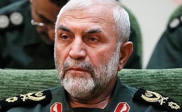 گفت وگو با همرزمان سردار همدانی