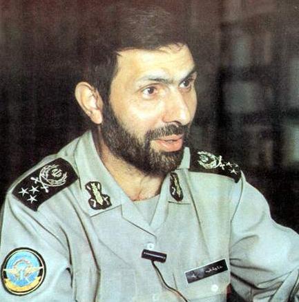 متن مصاحبه با شهيد صياد شيرازي درباره عمليات آزاد سازي خرمشهر