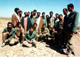 قرائت آخرين زيارت عاشورا