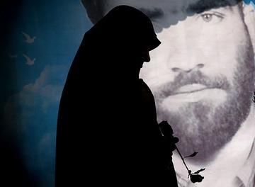 نمی‌خواهم زنده باشم تا استخوان‌های پسرم را ببینم