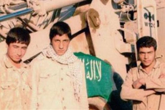 جگردارترین جوانان دامغانی