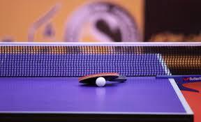 مسابقات تنیس روی میز جانبازان