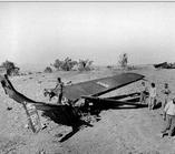 عکس/ عاقبت میگی که تهران را بمباران کرد