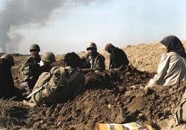 مادری که خیلی مرد بود!