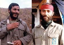 این دو فرمانده