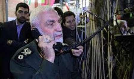 روایتی از حضور 95 ماهه سردار شهید همدانی در دفاع مقدس