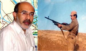 جانبازی که ۲۴ساعت بعد از شهادتش زنده شد!