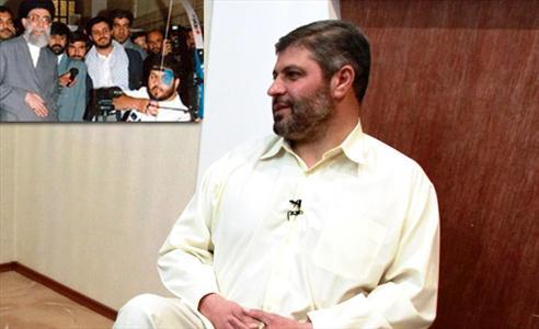 شوخی رهبر انقلاب با قهرمان جهان درباره ازدواج