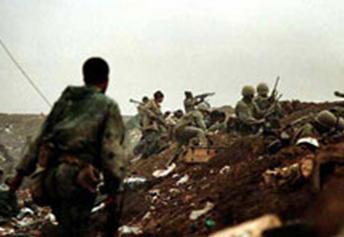 سالروز آغاز عملیات نصر 5