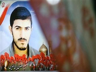 فرمانده شهیدی که رتبه چهار آزمون ورودی دانشگاه بود