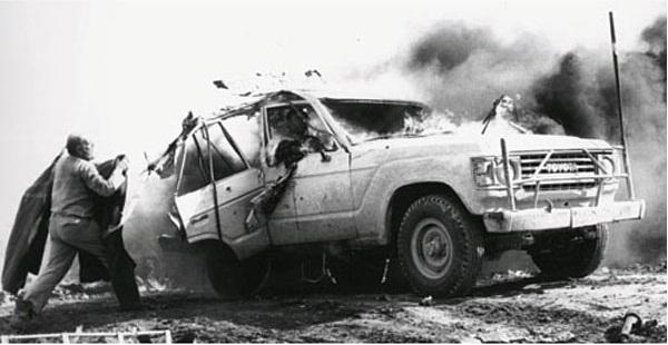 كفش‌هايي كه هر لنگه‌اش سهم يك جانباز بود!