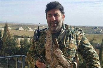 سعید حدادیان: به جان بچه‌هایم راضی نبودم! 