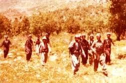 ظلم های رژیم بعث به مردم بی دفاع کُرد