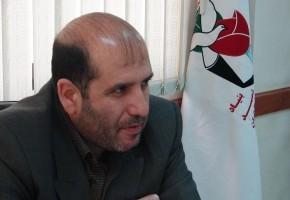 پيكرهاي پاك شهداي تفحص شده و مدافع حرم مازندران تشييع مي شود