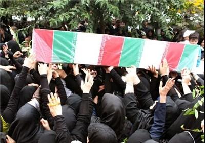 محمدعلی پیرامون مقدم، جانباز ۷۰ درصد دفاع مقدس به شهادت رسید