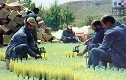 آبلیموی شهدا + عکس