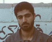 تصاویر کمتر دیده شده از سردار حاج قاسم سلیمانی