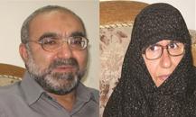 گفتگو با جانباز 60 درصد و همسرش