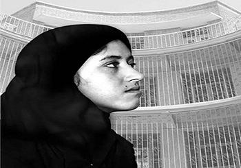 لحظه‌های قبل از اعدام شهید لبافی‌نژاد به روایت همسرش