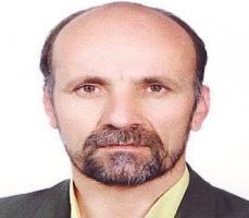 حال جانباز شرفخانی خوب نیست!