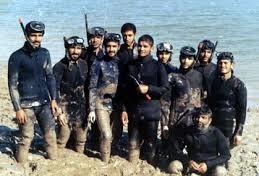 روایت شهدای دست بسته در «۱۷۵»