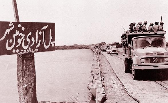 نکاتی برجسته در عملیات بیت المقدس