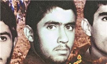 قرار 30 ساله یک مادر شهید با فرزندش