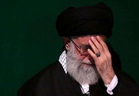 کلیپ در آرزوی شهادت... | امام خامنه ای